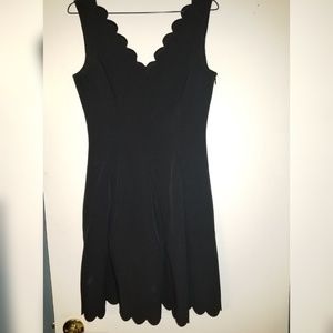 Banana Republic Black dress